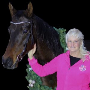 Profilbild von Barbara Wallner