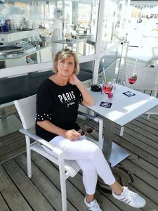 Profilbild von Barbara Wallner