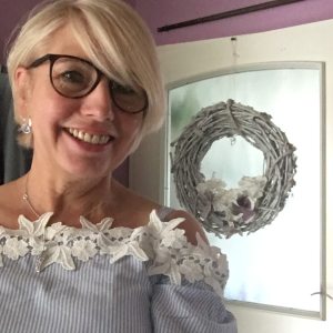 Profilbild von Barbara Wasner