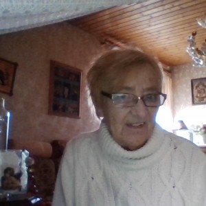 Profilbild von Barbara Wehmeier