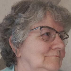 Profilbild von Barbara Weigelt