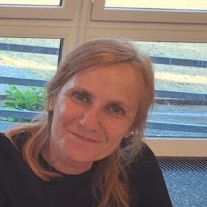 Profilbild von Barbara Weil