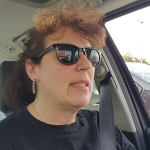 Profilbild von Barbara Weiß