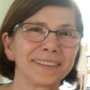 Profilbild von Barbara Weiss