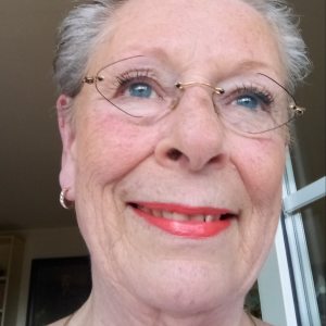 Profilbild von Barbara Weiss