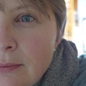 Profilbild von Barbara Welsch
