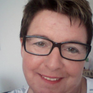 Profilbild von Barbara Welz