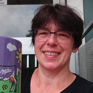 Profilbild von Barbara Wendler