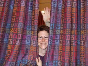 Profilbild von Barbara Wenning