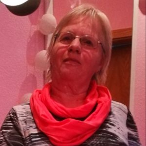 Social Media Profilbild Barbara Werther 