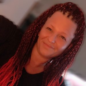 Profilbild von Barbara Wesierski
