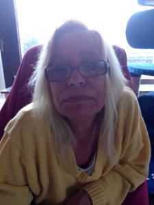 Profilbild von Barbara Westphal