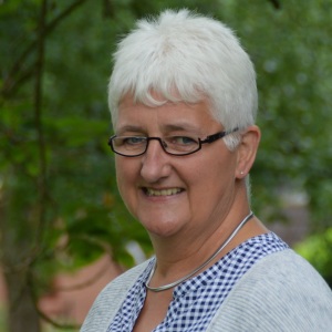 Profilbild von Barbara Westphal