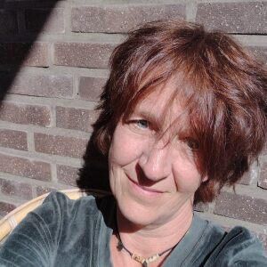 Profilbild von Barbara Weymann