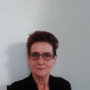 Profilbild von Barbara Wiedemann