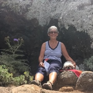 Profilbild von Barbara Wiesner