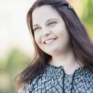Profilbild von Barbara Wildey