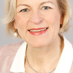 Profilbild von Barbara Wilhelm