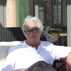 Profilbild von Barbara Wilhelmy