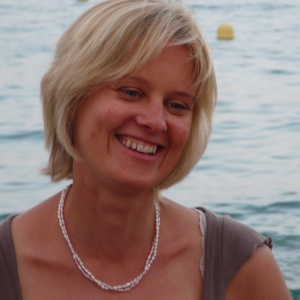 Profilbild von Barbara Winkel