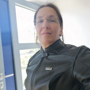 Profilbild von Barbara Winkler