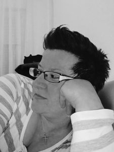 Profilbild von Barbara Wirth