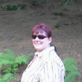 Profilbild von Barbara Witt