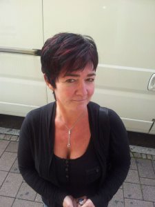 Profilbild von Barbara Wössner