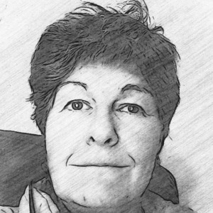 Profilbild von Barbara Wolbring