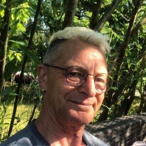 Profilbild von Barbara Wolf