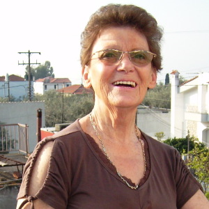 Profilbild von Barbara Wolf