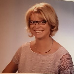 Profilbild von Barbara Wolf