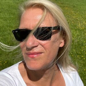 Profilbild von Barbara Wolff
