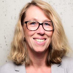 Profilbild von Barbara Wolfsdorf