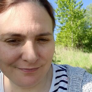 Profilbild von Barbara Wucherpfennig