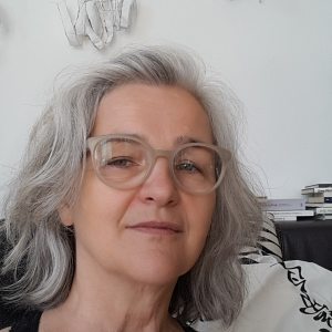 Social Media Profilbild Barbara Wünsche-Kehle 