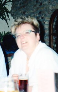 Profilbild von Barbara Zangel
