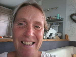 Profilbild von Barbara Zapff