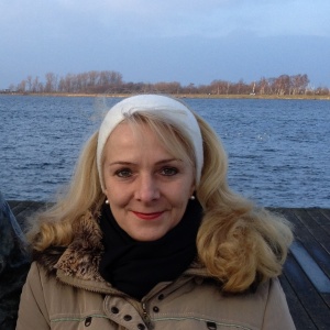 Profilbild von Barbara Zebandt