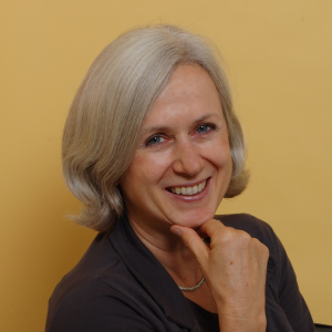 Profilbild Barbara Zech-Günther
