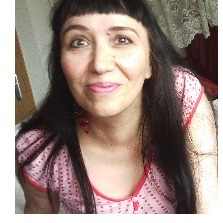 Profilbild von Barbara Zemke