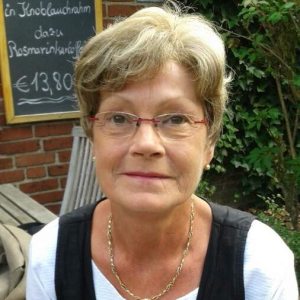 Profilbild von Barbara Ziani