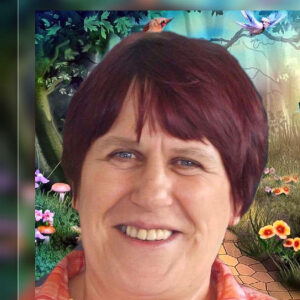Profilbild von Barbara Zierold