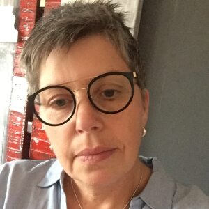 Profilbild von Barbara Zimmer-Schuch