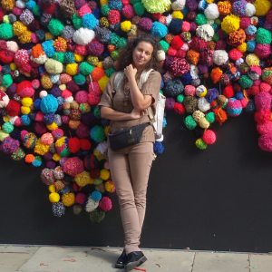 Profilbild von Barbara Zimmermann