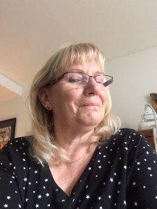 Profilbild von Barbara Zimmermann