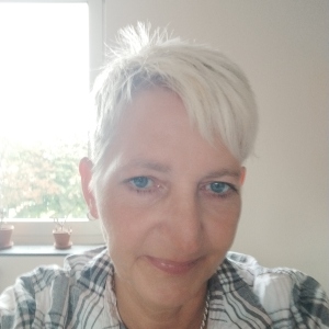 Profilbild von Barbara Zuther