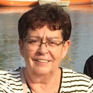 Profilbild von Barbara Zwank-Mielke