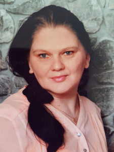 Profilbild von Barbara Zwick