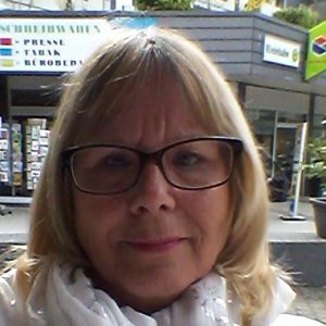 Social Media Profilbild Barbara van Dinter 